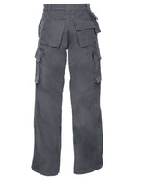 Heavy Duty Workwear Trousers (Reg)