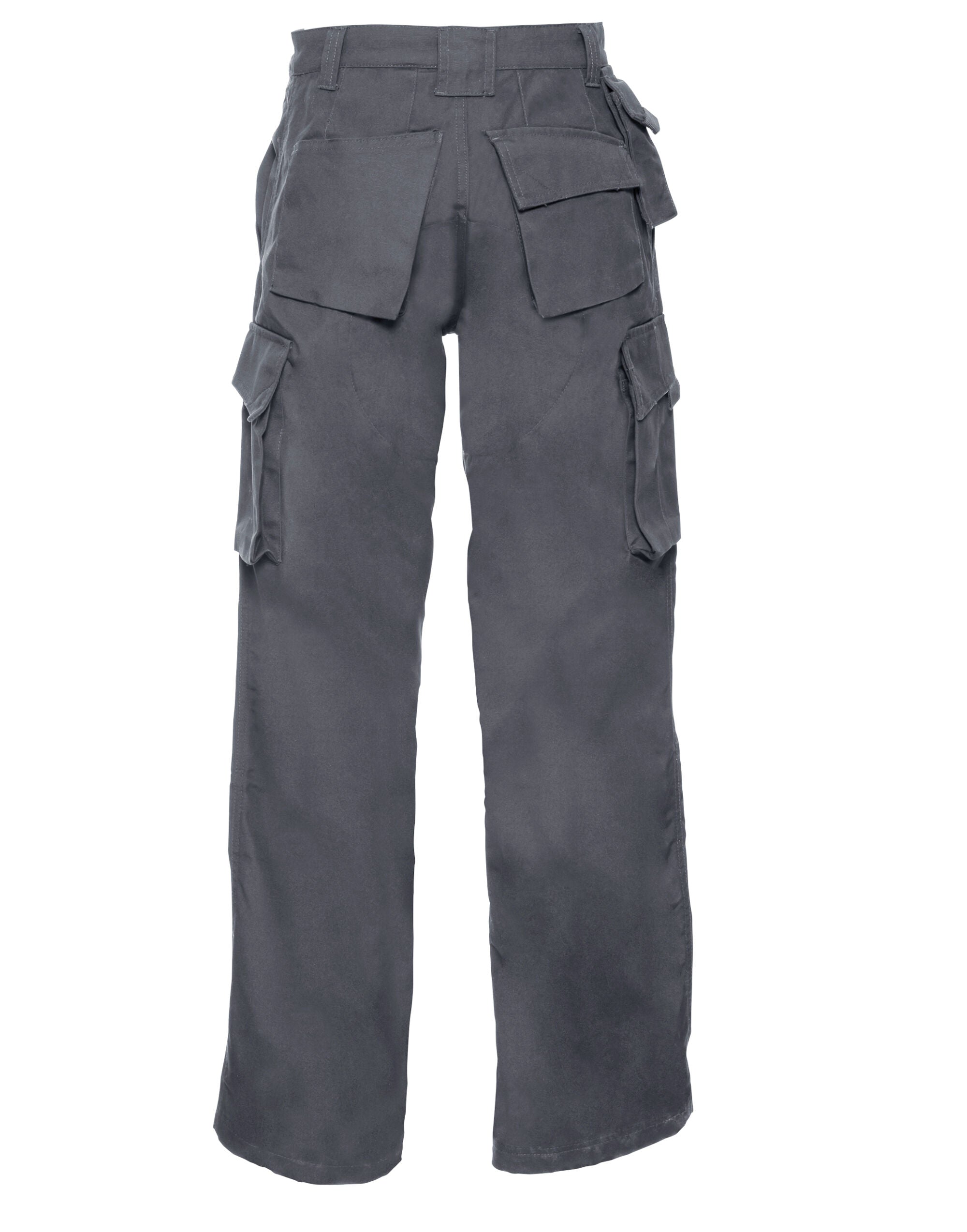 Heavy Duty Workwear Trousers (Reg)