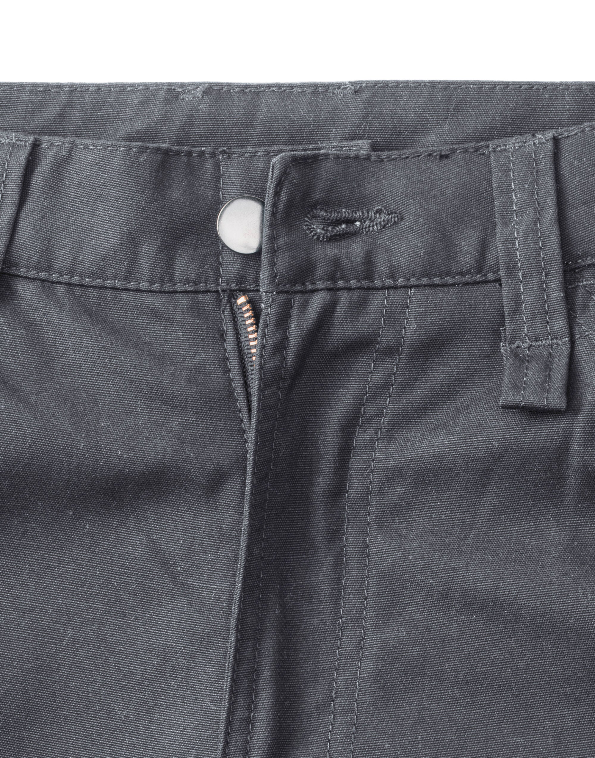 Heavy Duty Workwear Trousers (Reg)