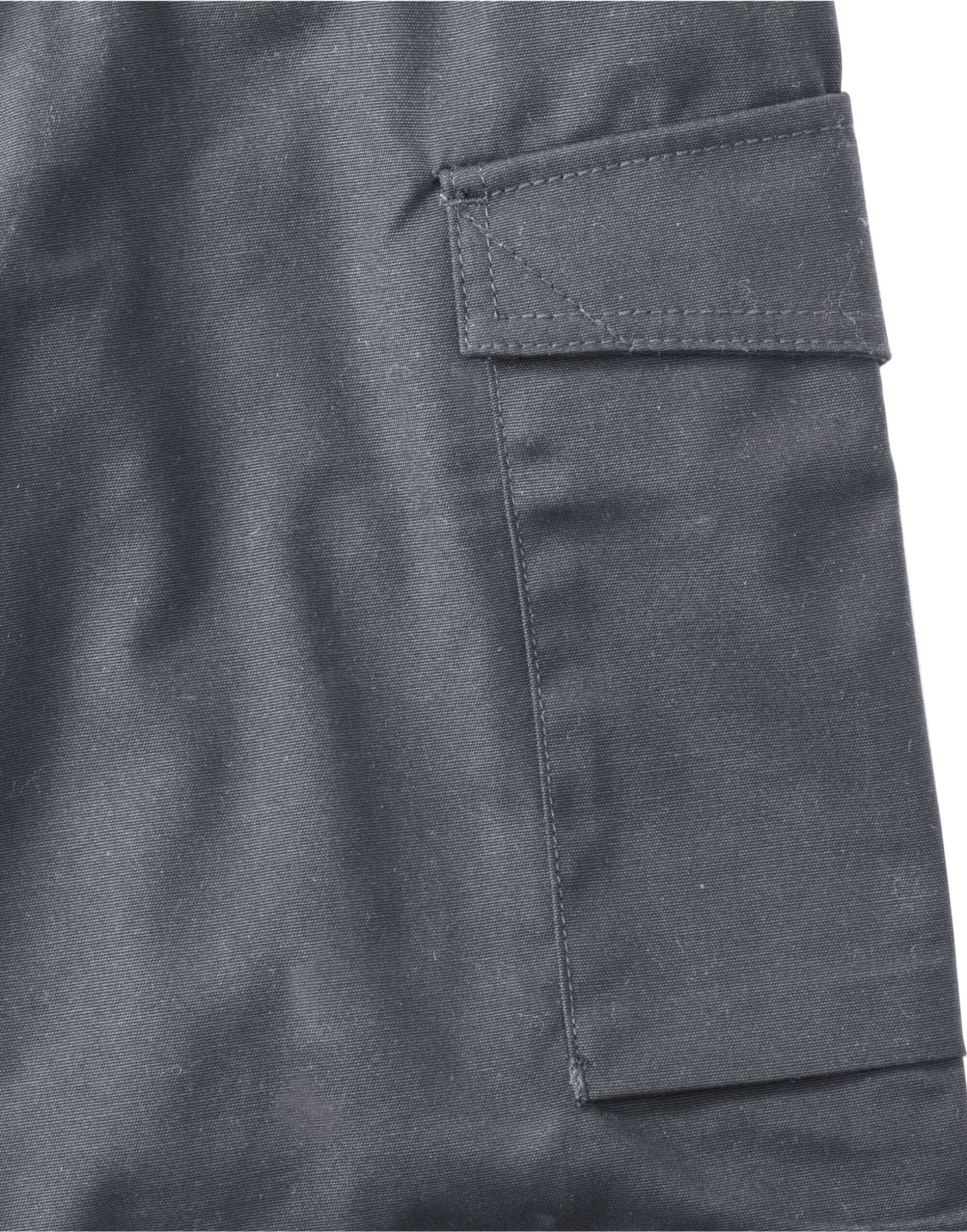 Heavy Duty Workwear Trousers (Reg)