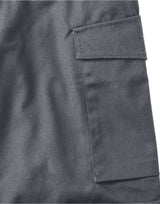 Heavy Duty Workwear Trousers (Reg)