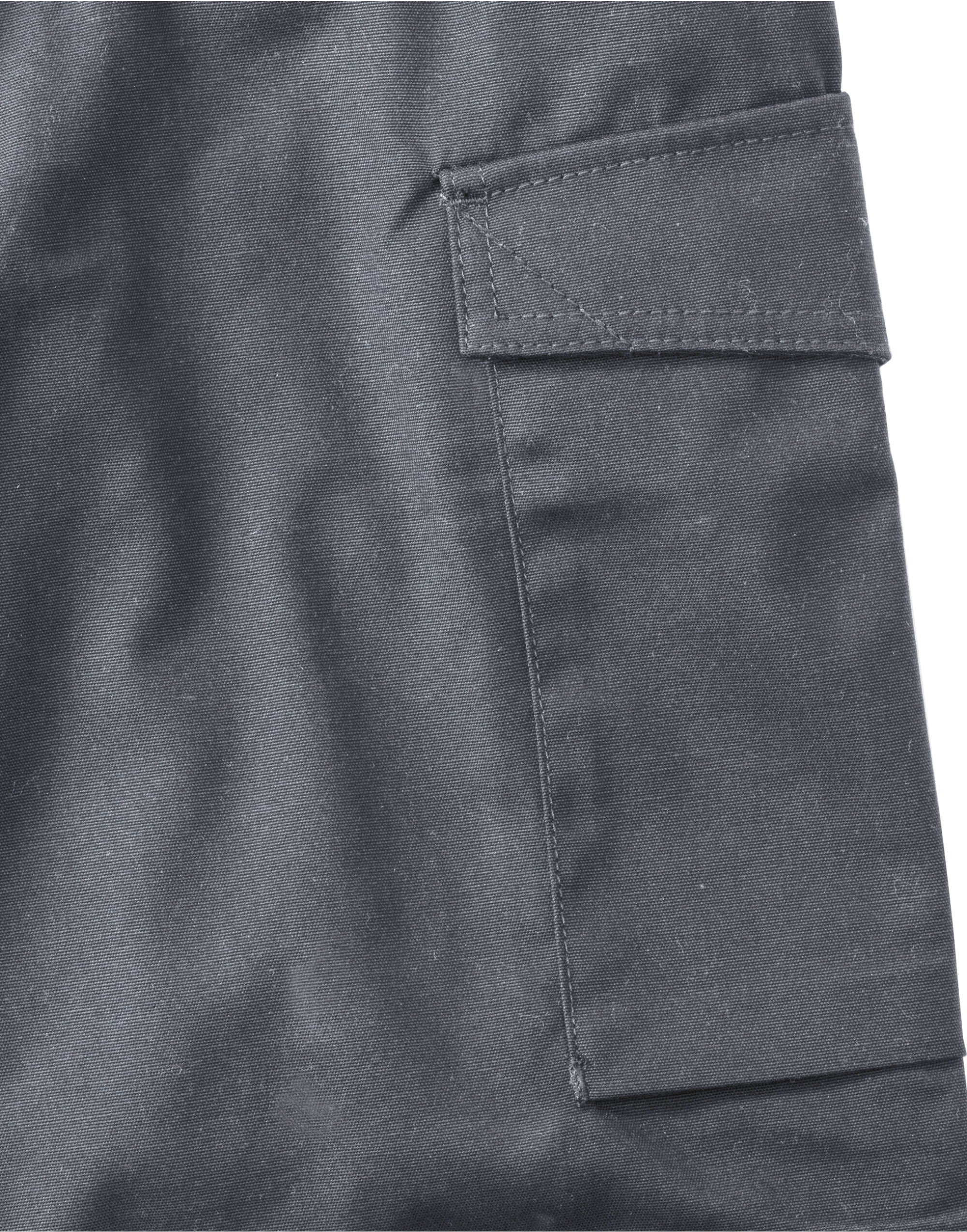 Heavy Duty Workwear Trousers (Reg)