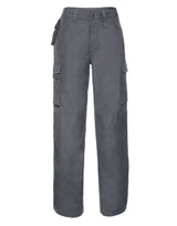 Heavy Duty Workwear Trousers (Reg)