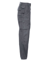 Heavy Duty Workwear Trousers (Reg)