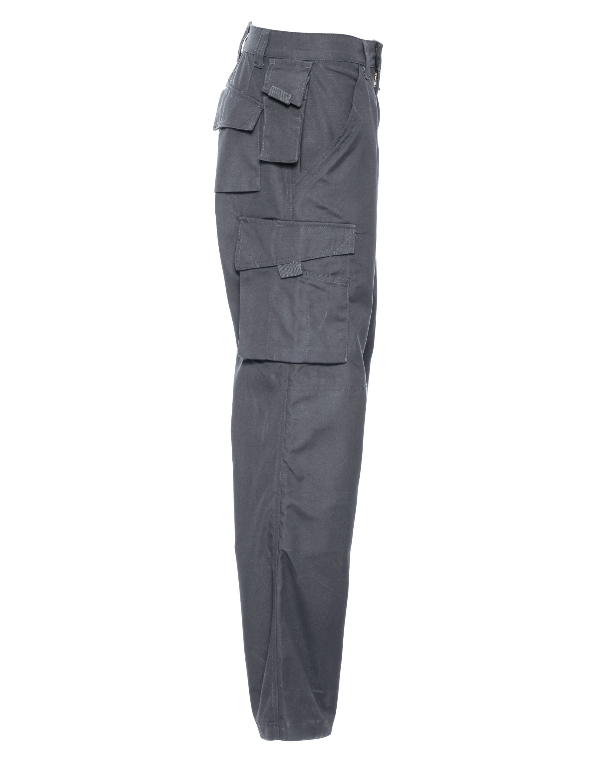 Heavy Duty Workwear Trousers (Reg)