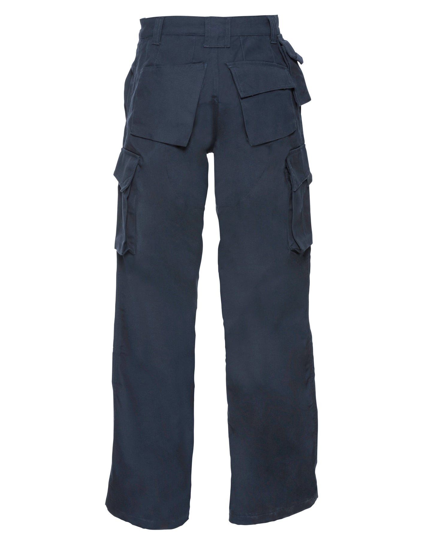 Heavy Duty Workwear Trousers (Reg)
