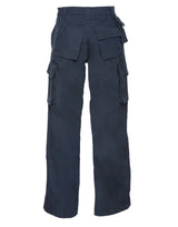 Heavy Duty Workwear Trousers (Reg)