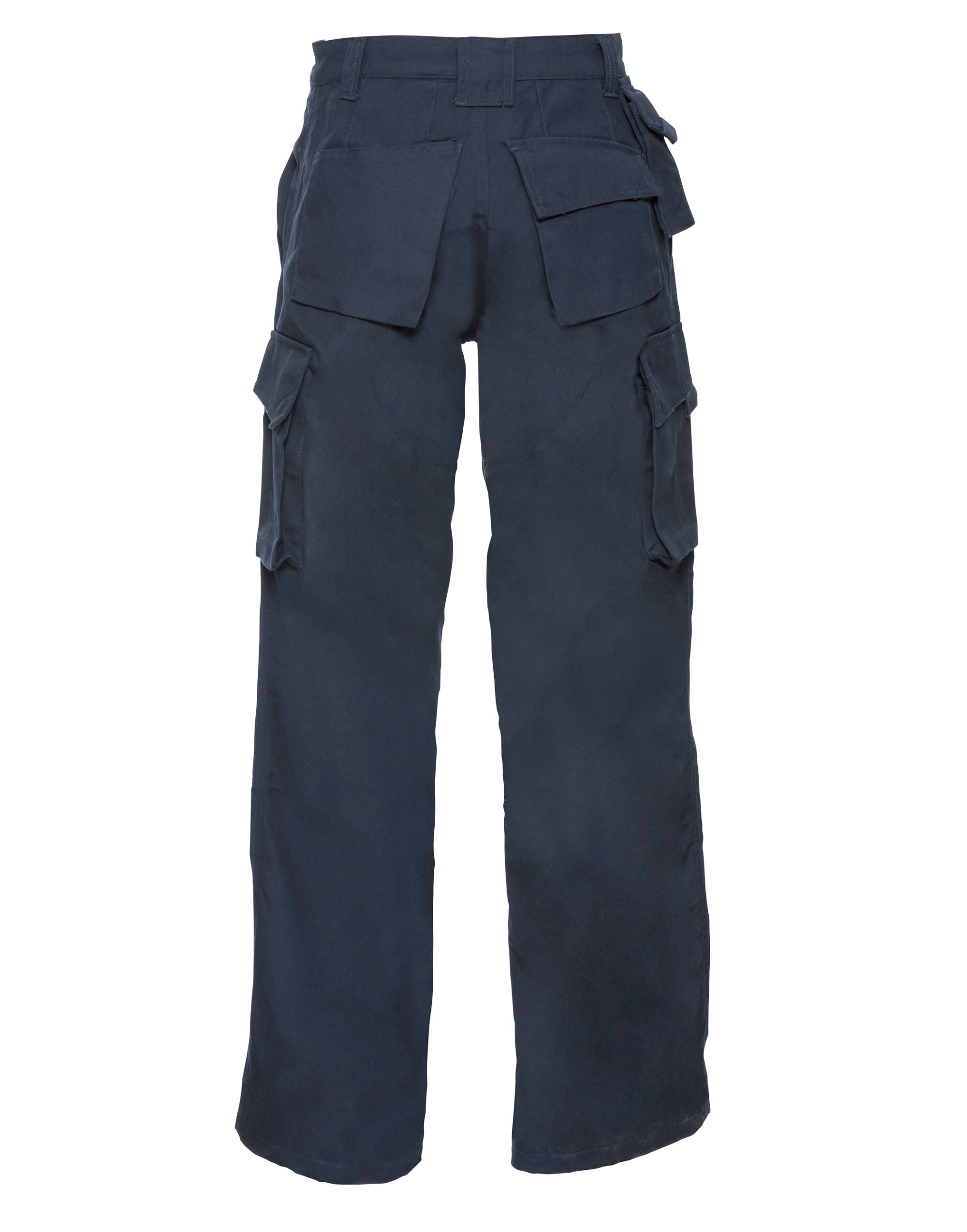 Heavy Duty Workwear Trousers (Reg)