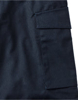 Heavy Duty Workwear Trousers (Reg)