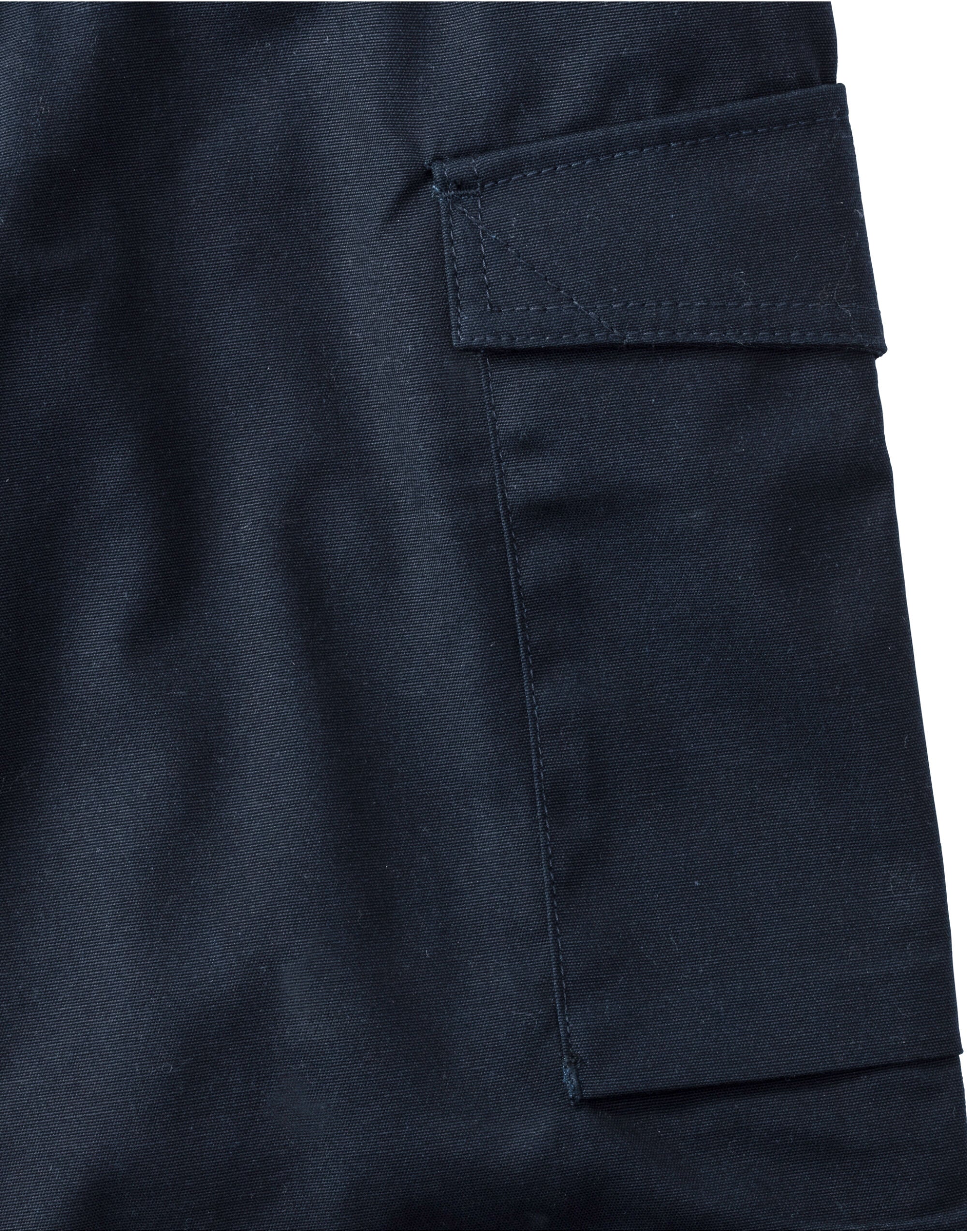 Heavy Duty Workwear Trousers (Reg)
