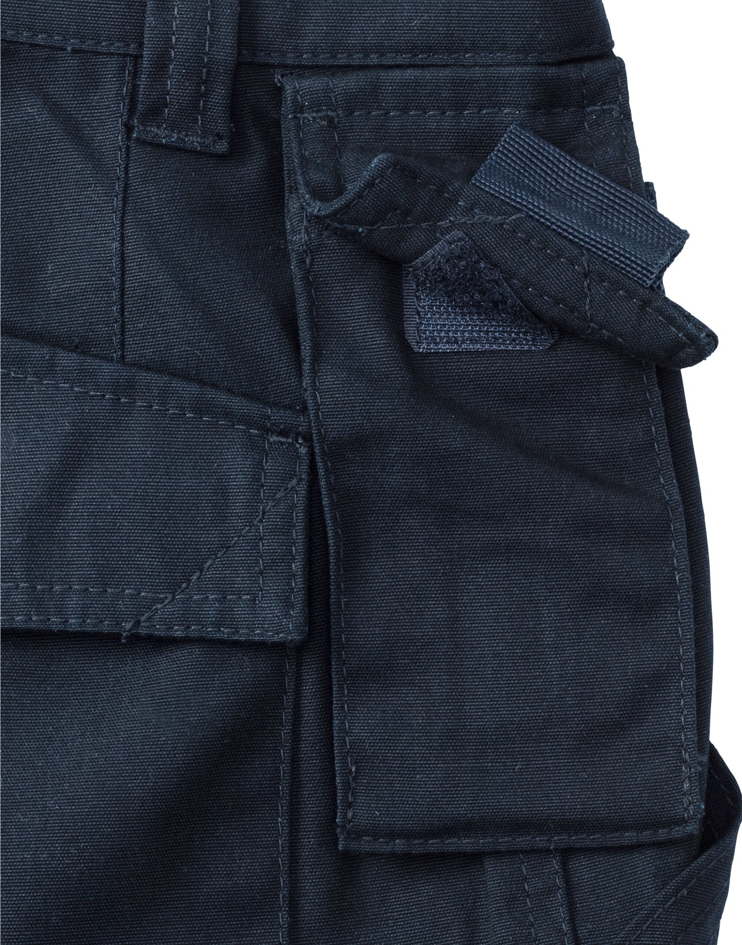 Heavy Duty Workwear Trousers (Reg)