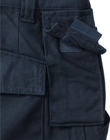 Heavy Duty Workwear Trousers (Reg)