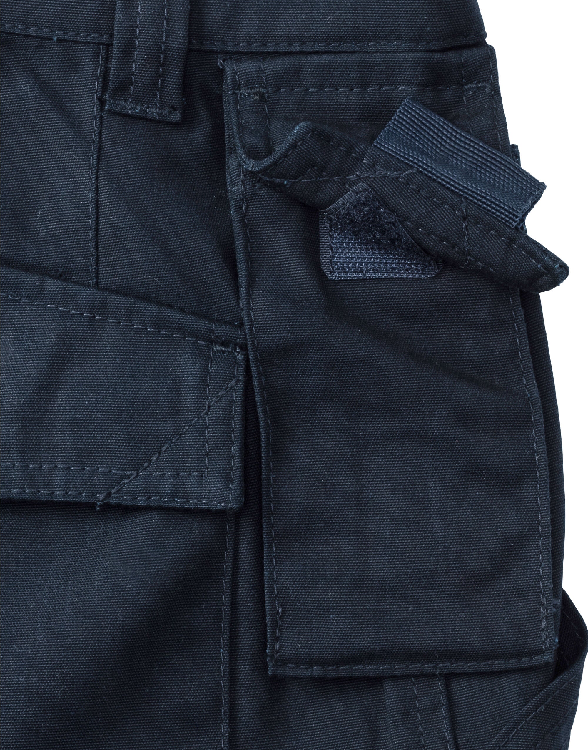 Heavy Duty Workwear Trousers (Reg)