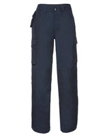 Heavy Duty Workwear Trousers (Reg)