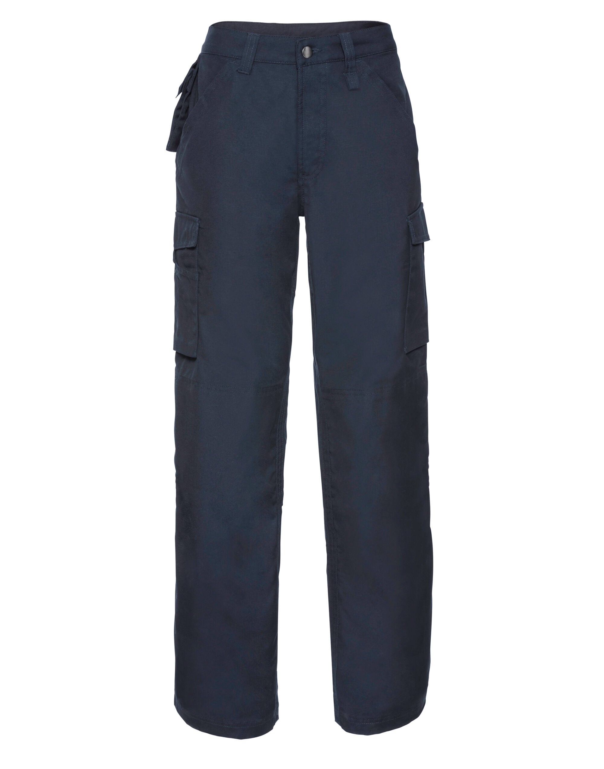 Heavy Duty Workwear Trousers (Reg)