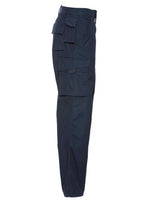 Heavy Duty Workwear Trousers (Reg)
