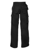 Heavy Duty Workwear Trousers (Tall)
