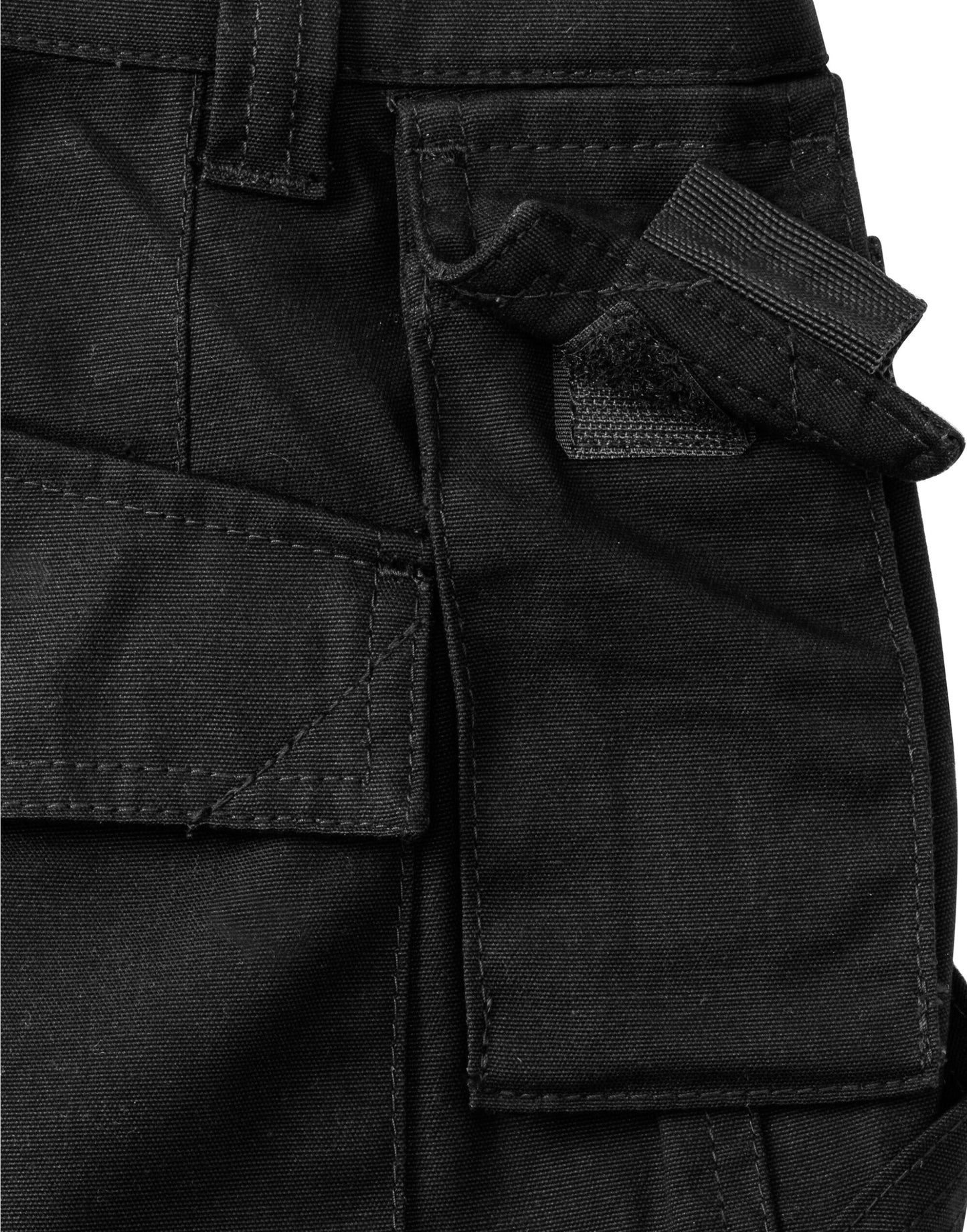 Heavy Duty Workwear Trousers (Tall)