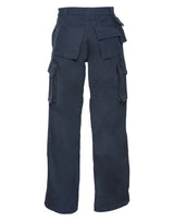 Heavy Duty Workwear Trousers (Tall)