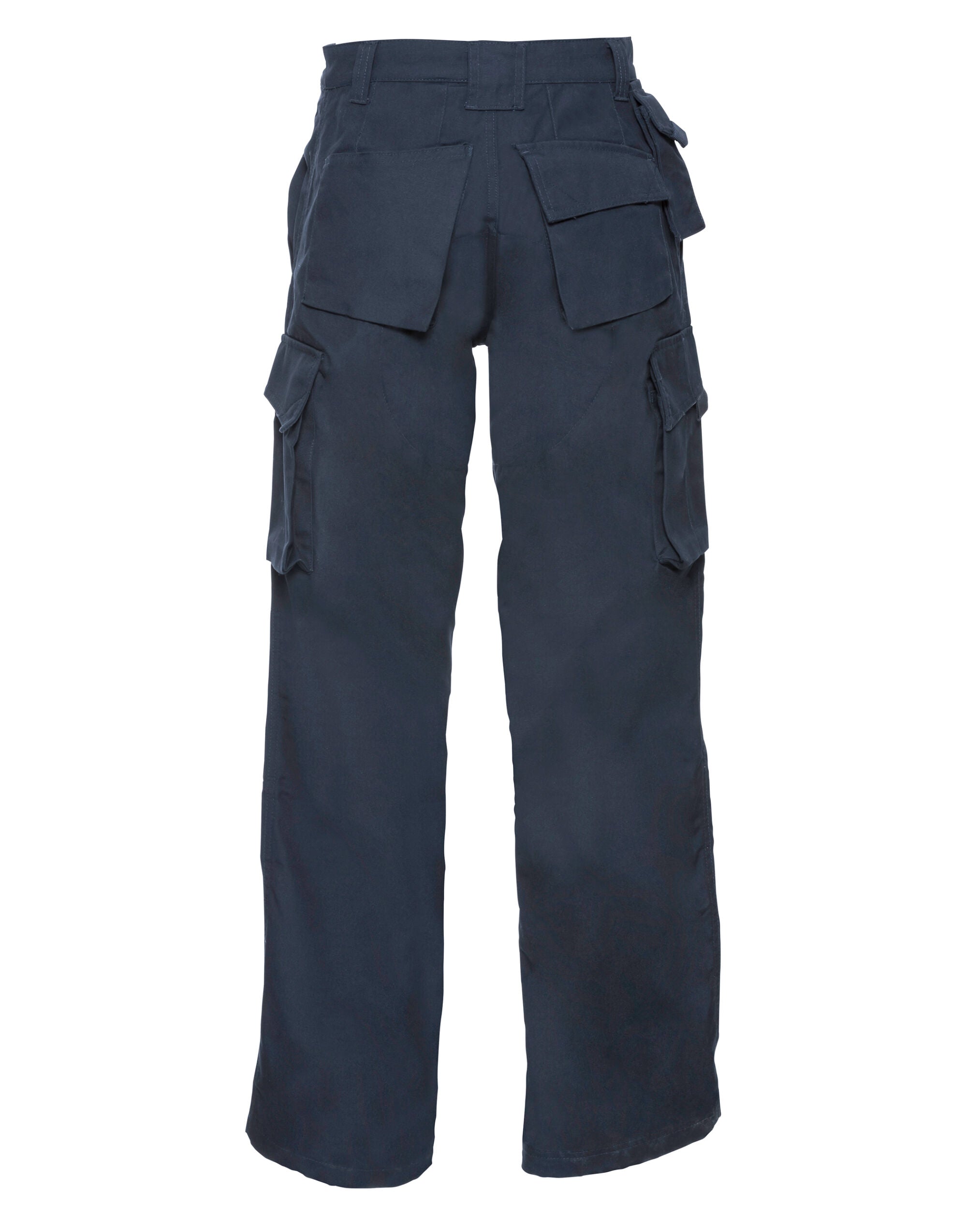 Heavy Duty Workwear Trousers (Tall)