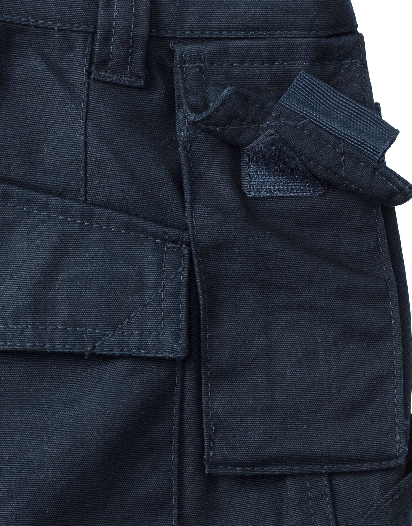 Heavy Duty Workwear Trousers (Tall)