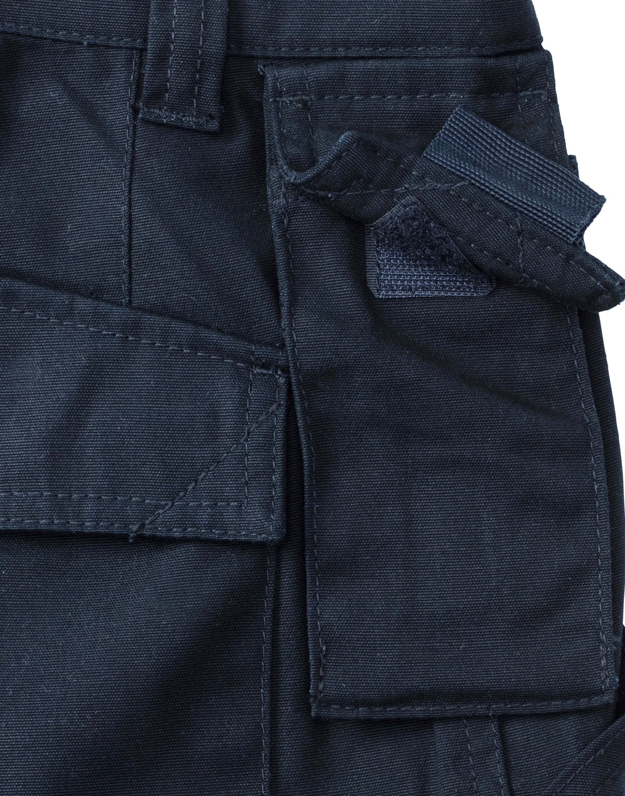 Heavy Duty Workwear Trousers (Tall)