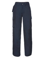 Heavy Duty Workwear Trousers (Tall)