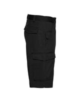 Polycotton Twill Shorts