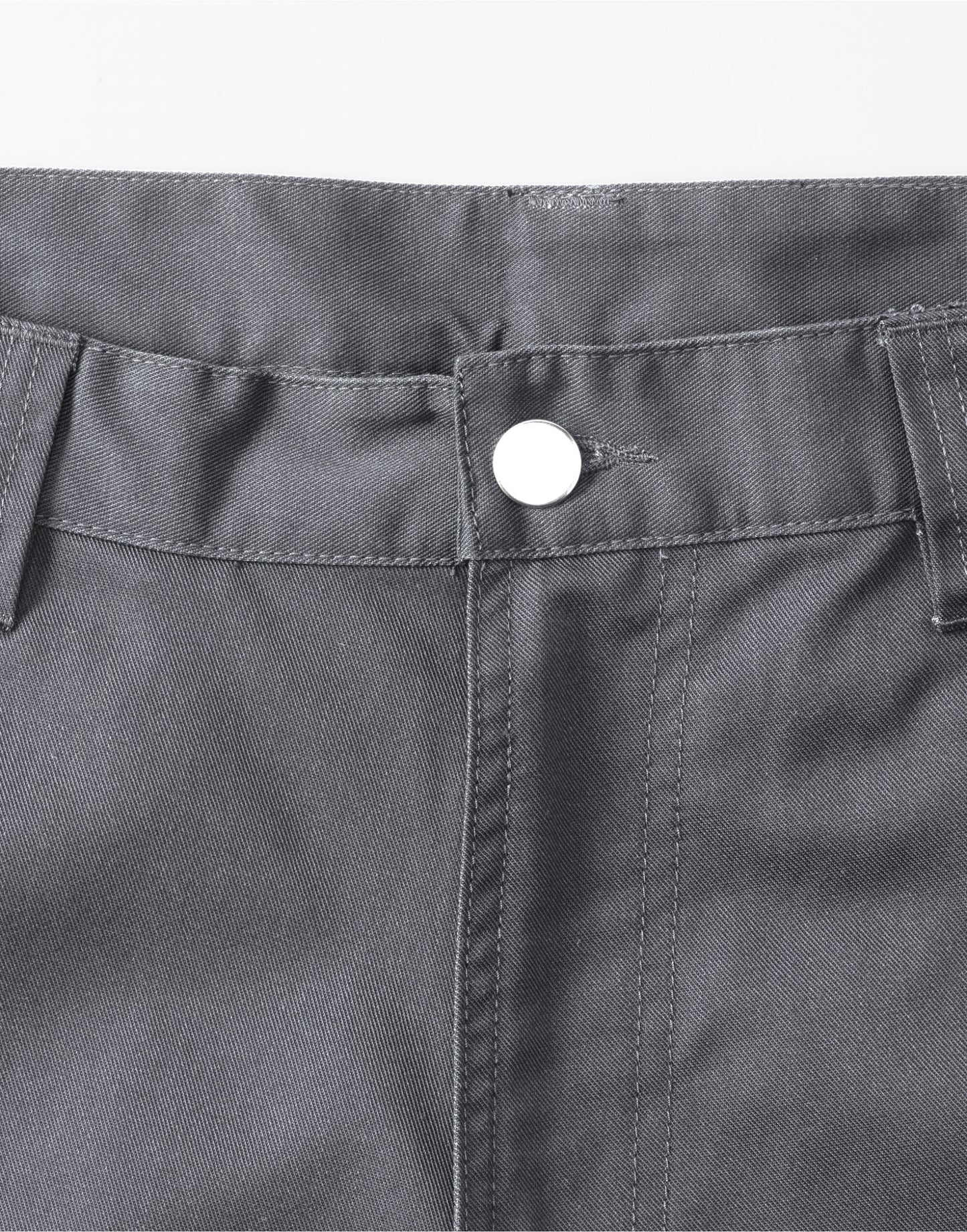 Polycotton Twill Shorts