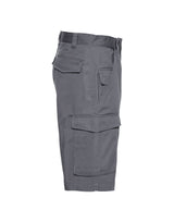Polycotton Twill Shorts