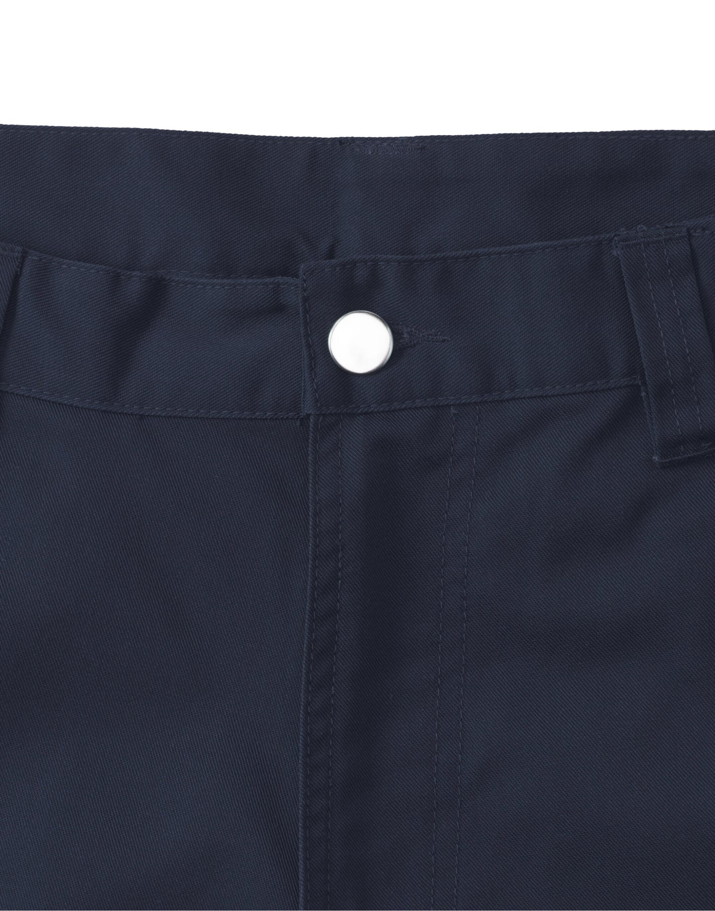 Polycotton Twill Shorts