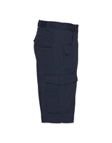 Polycotton Twill Shorts