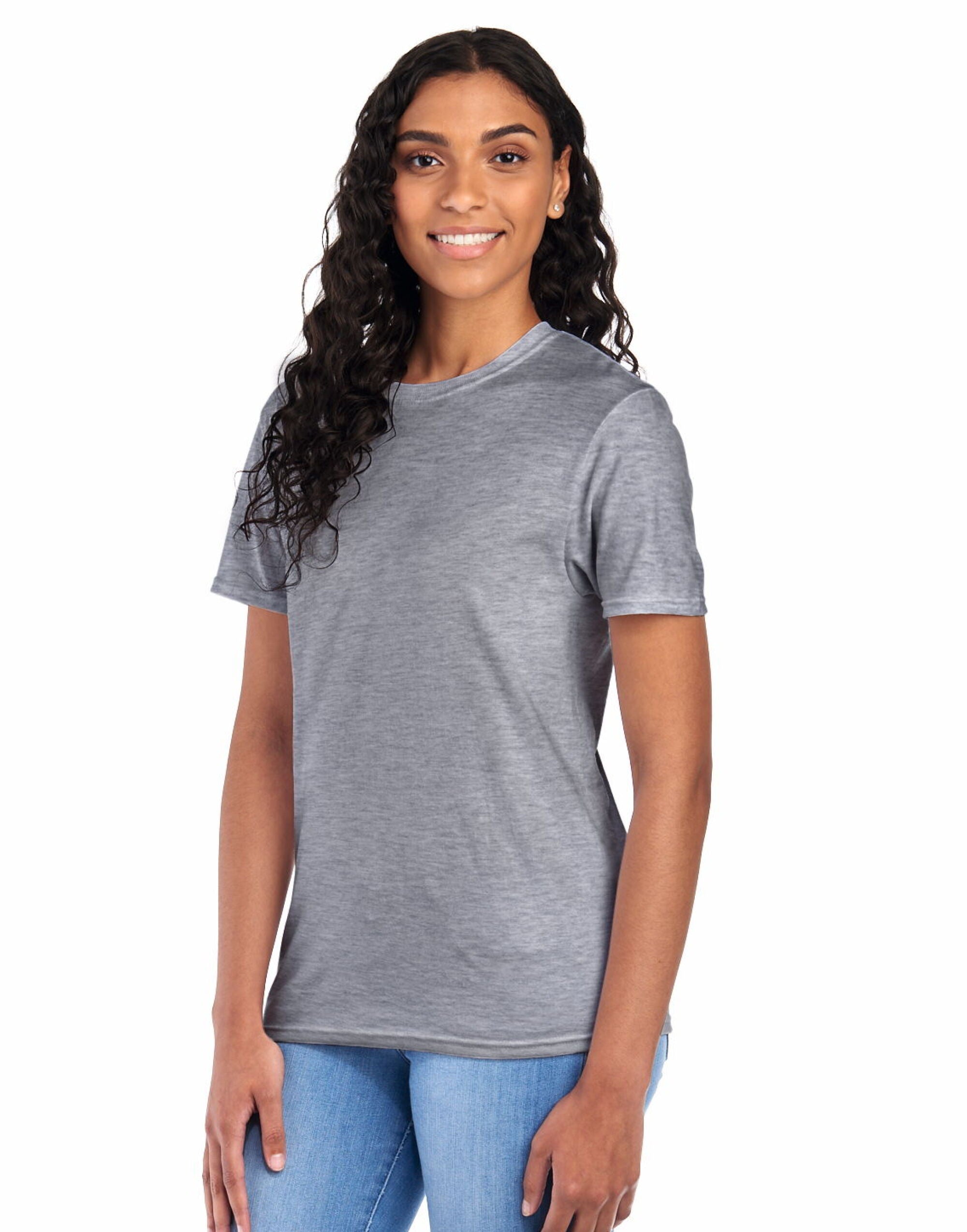 Essential Cotton T
