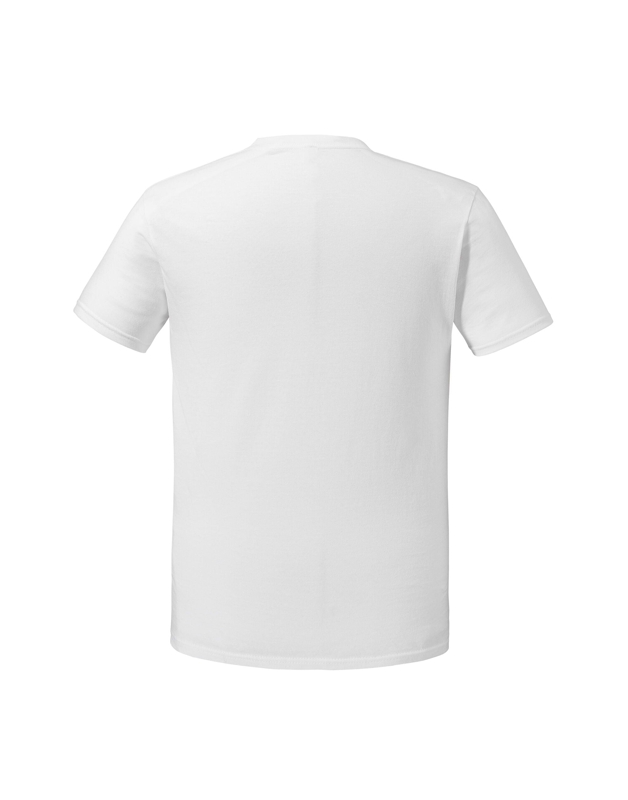 Essential Cotton T