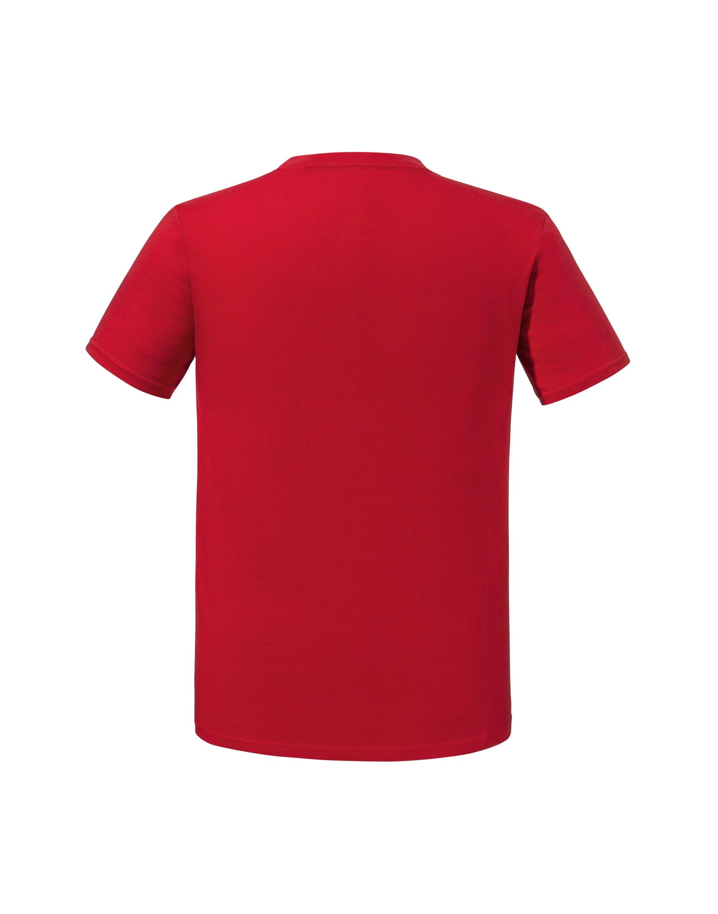 Essential Cotton T