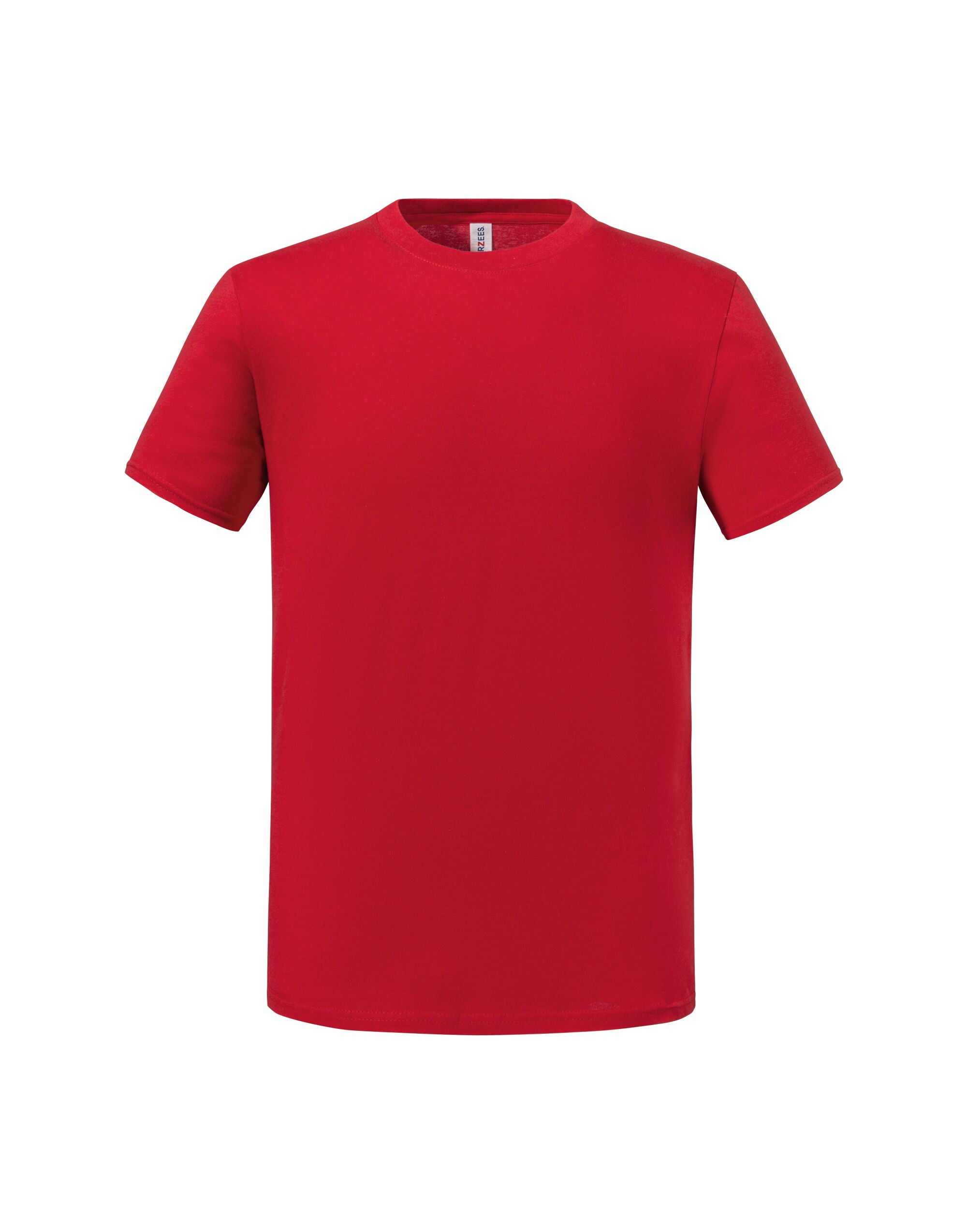Essential Cotton T
