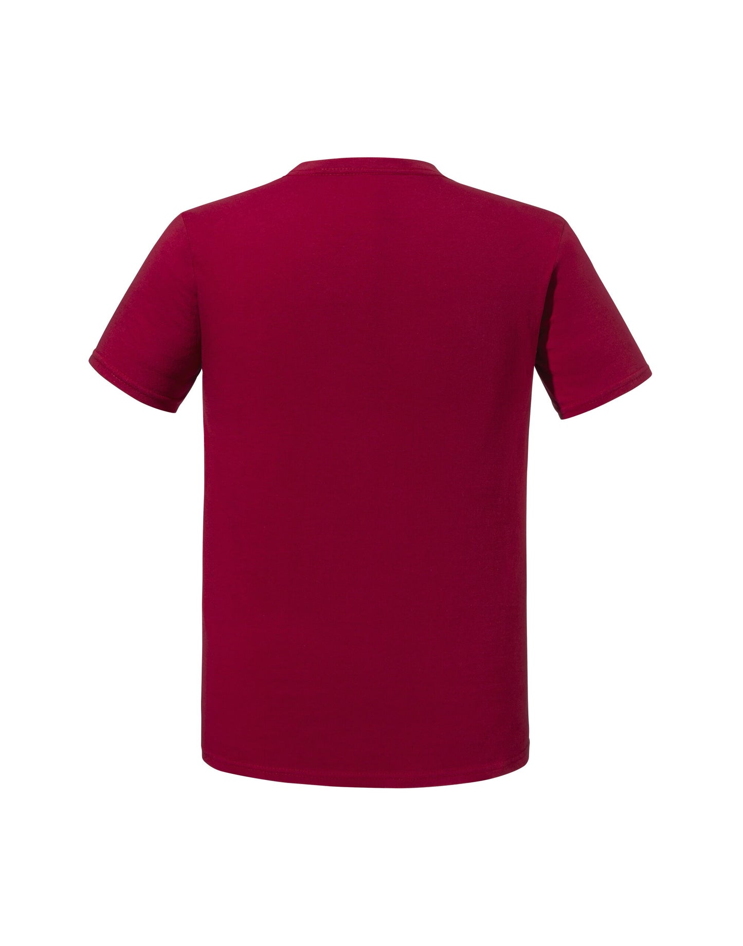 Essential Cotton T