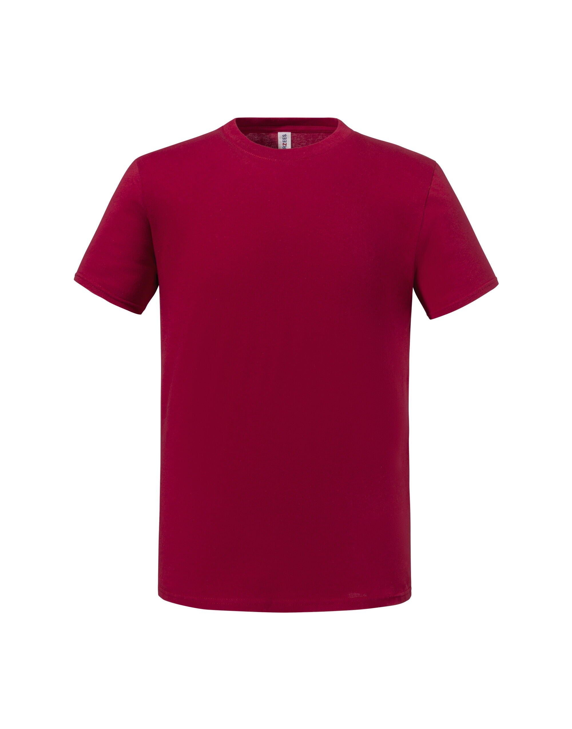 Essential Cotton T
