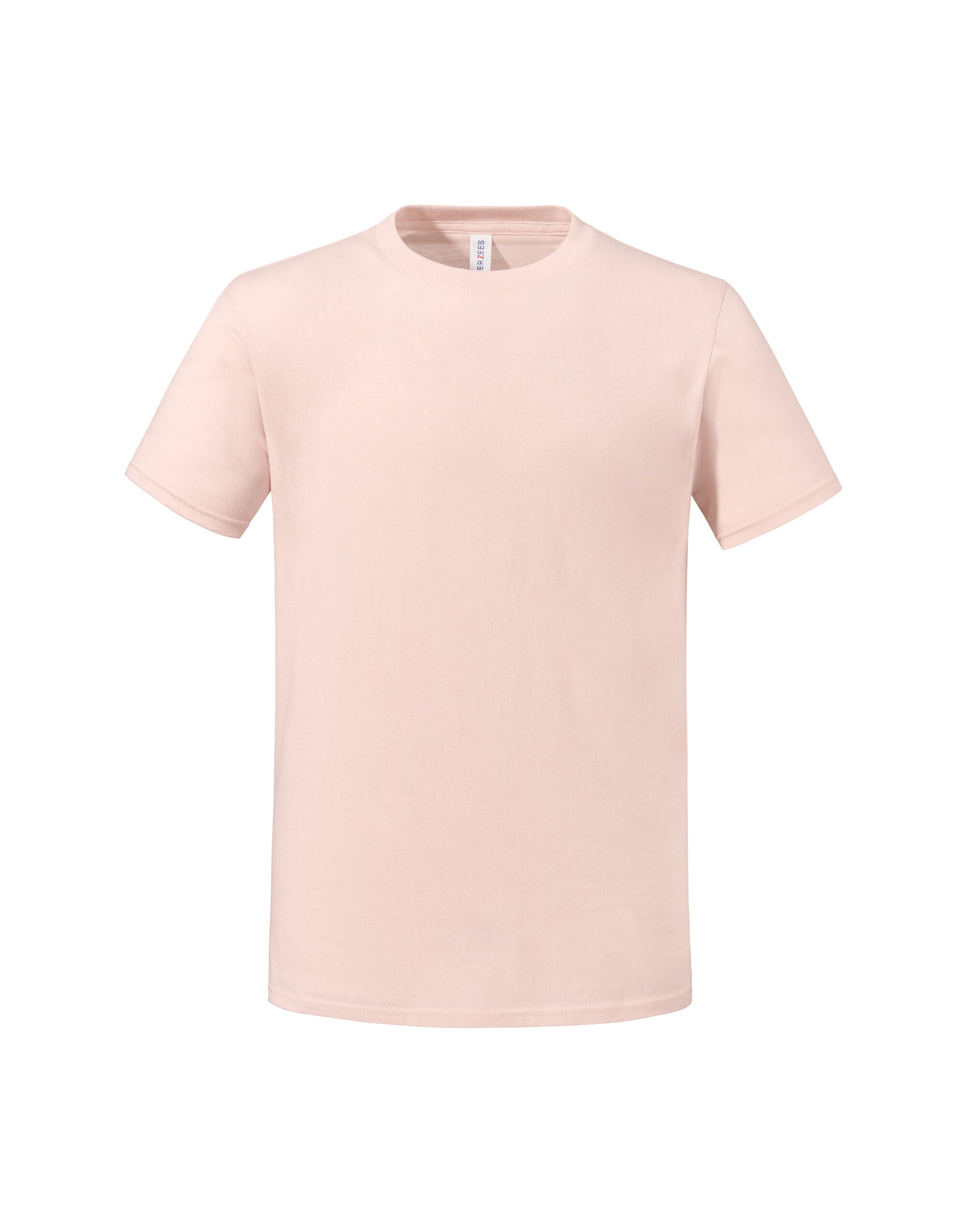 Essential Cotton T