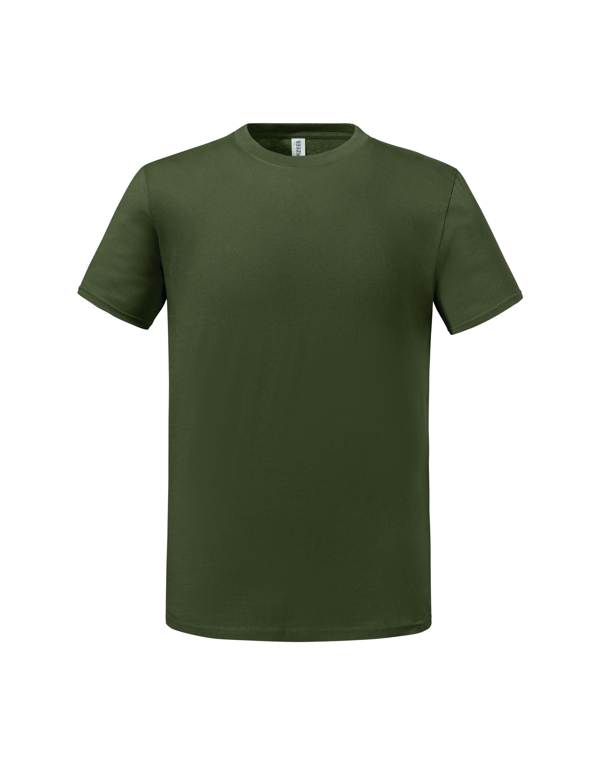 Essential Cotton T