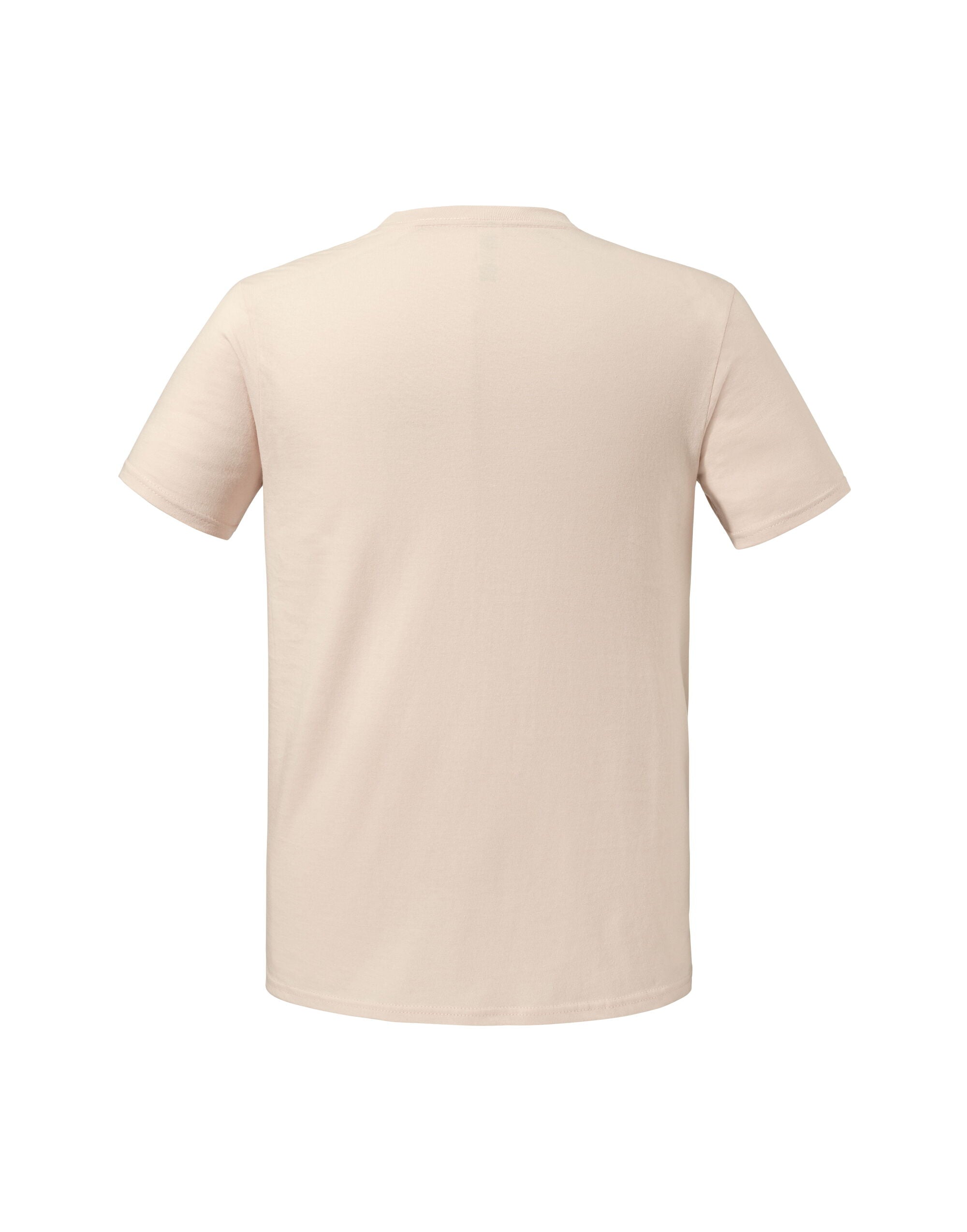 Essential Cotton T