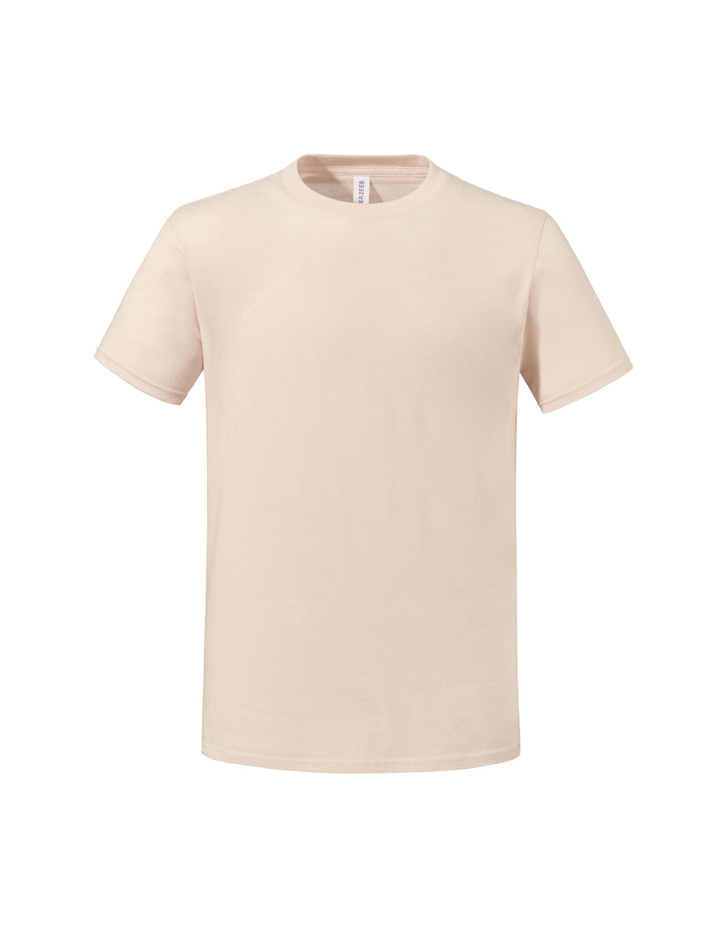 Essential Cotton T