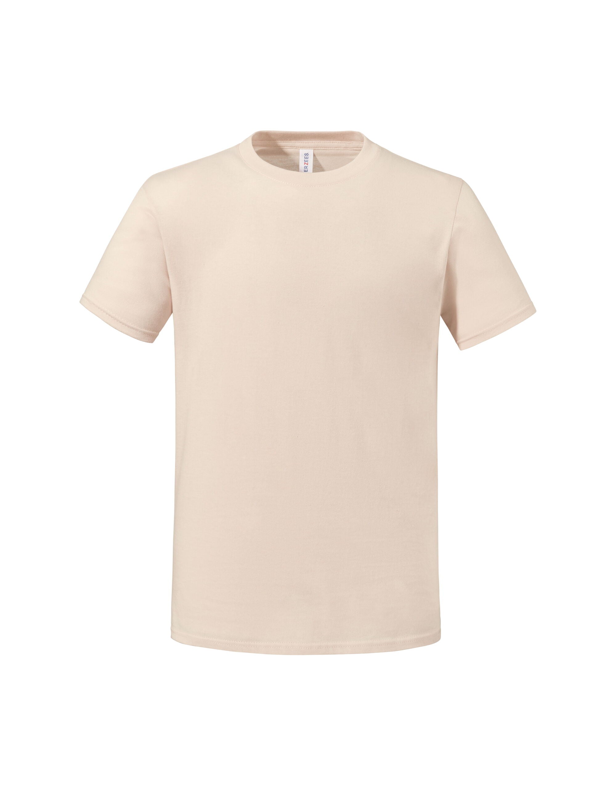 Essential Cotton T