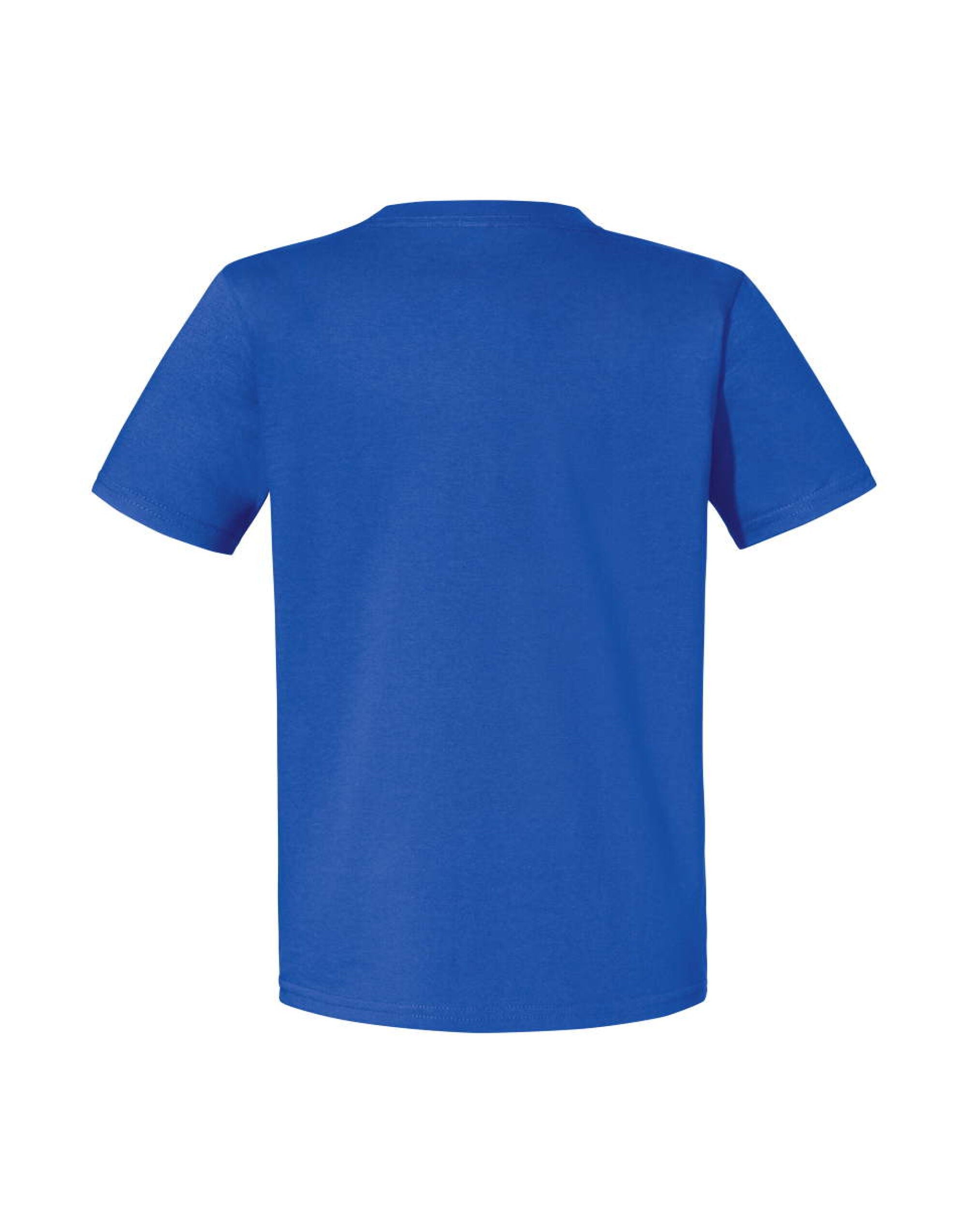Eco Youth Premium Organic T