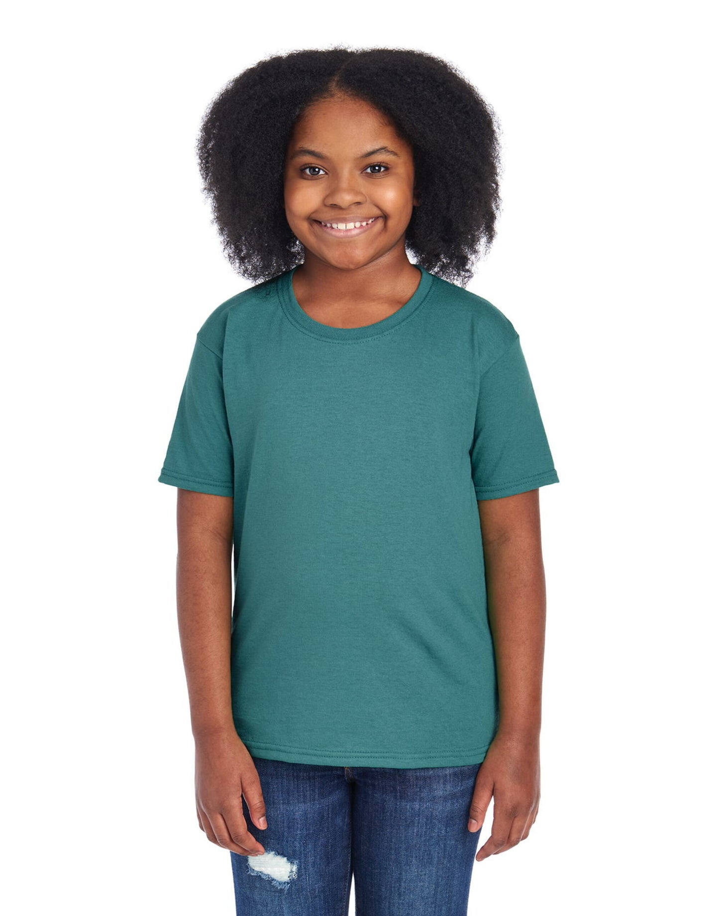 Eco Youth Premium Organic T