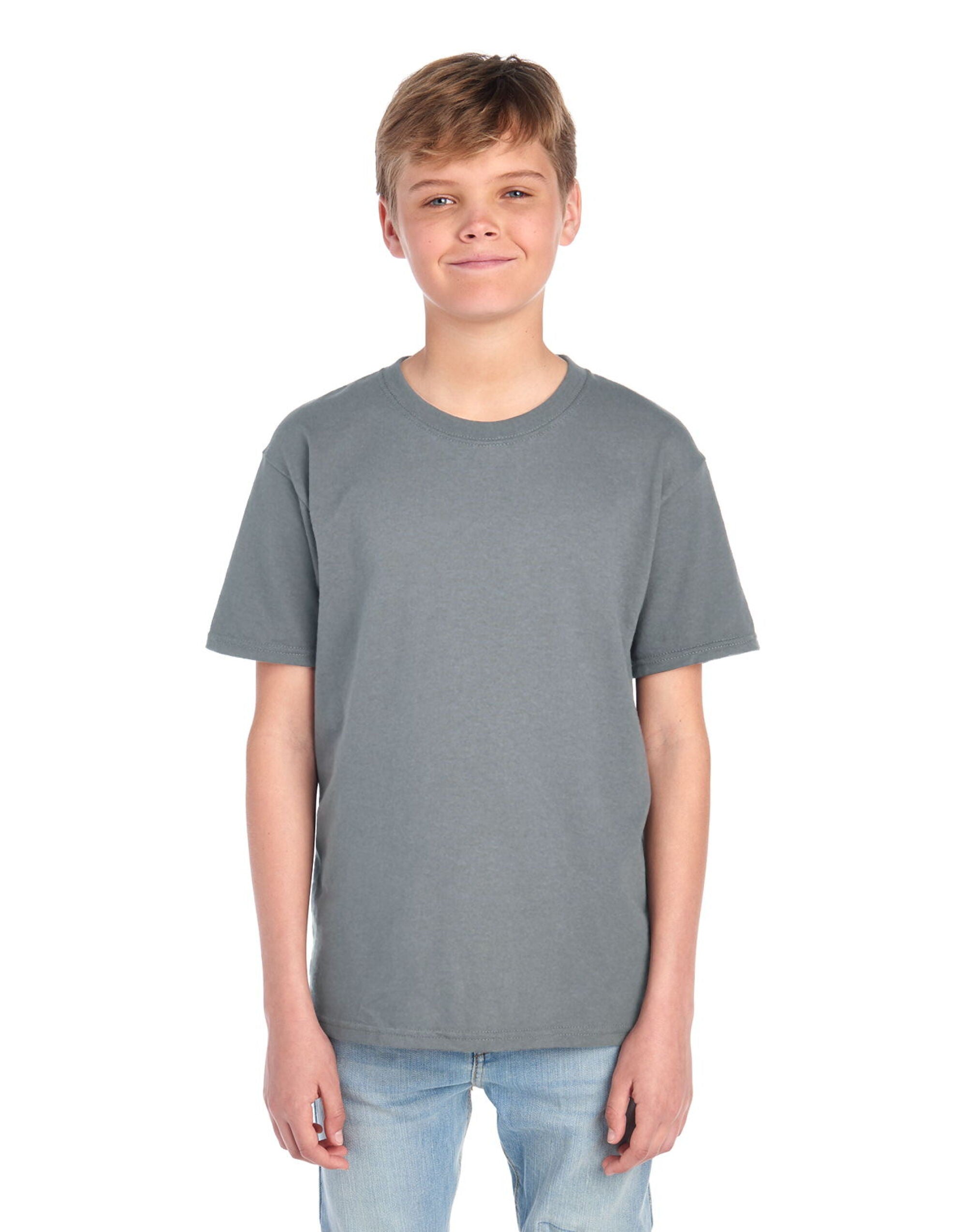 Eco Youth Premium Organic T