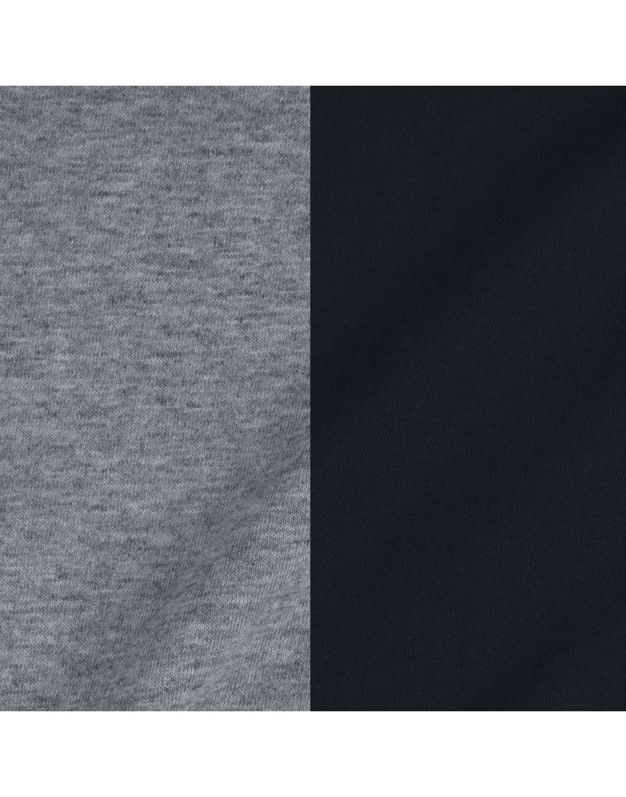 NuBlend® Colour-Block Hood