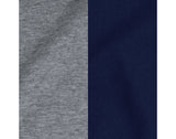 NuBlend® Colour-Block Hood