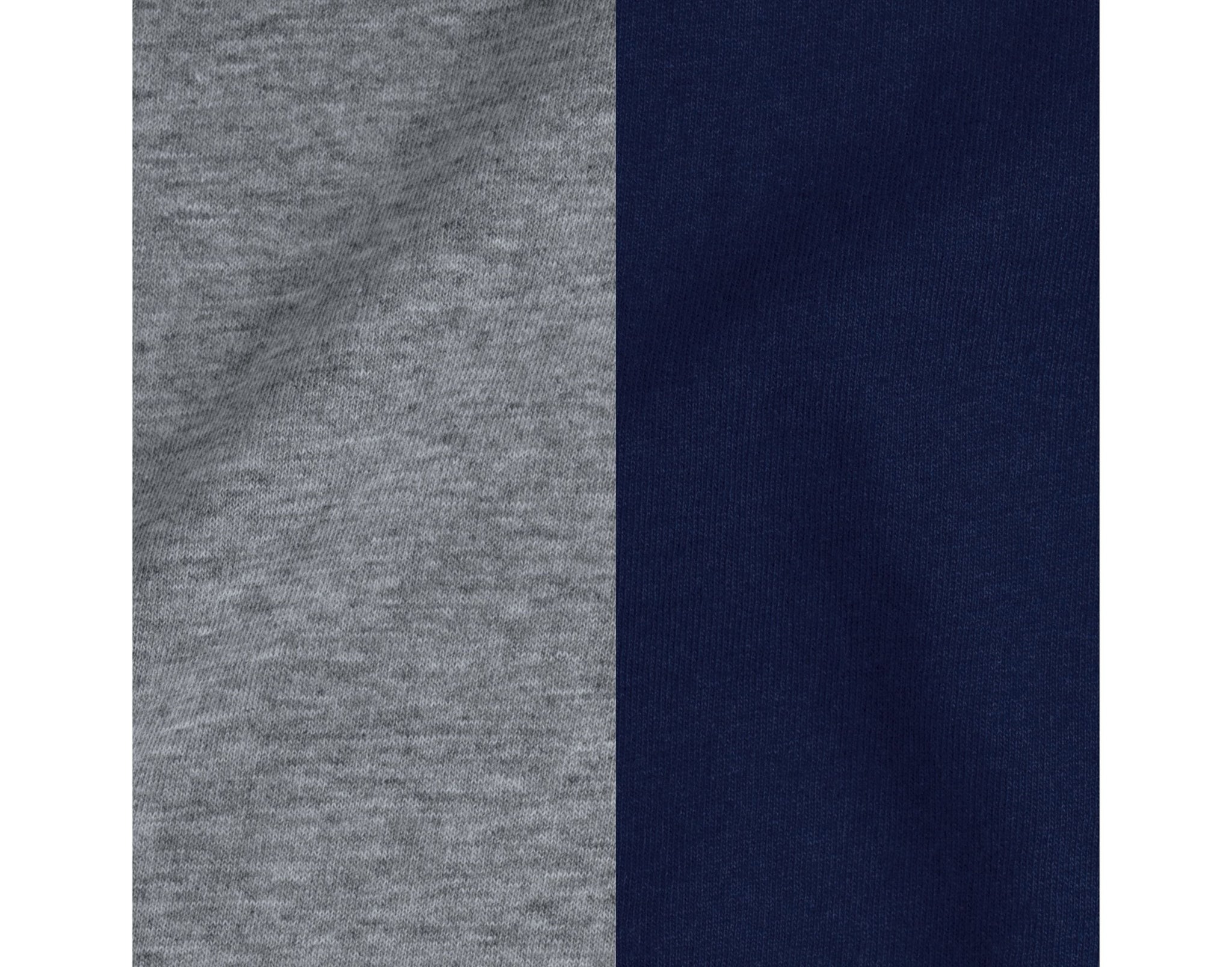 NuBlend® Colour-Block Hood
