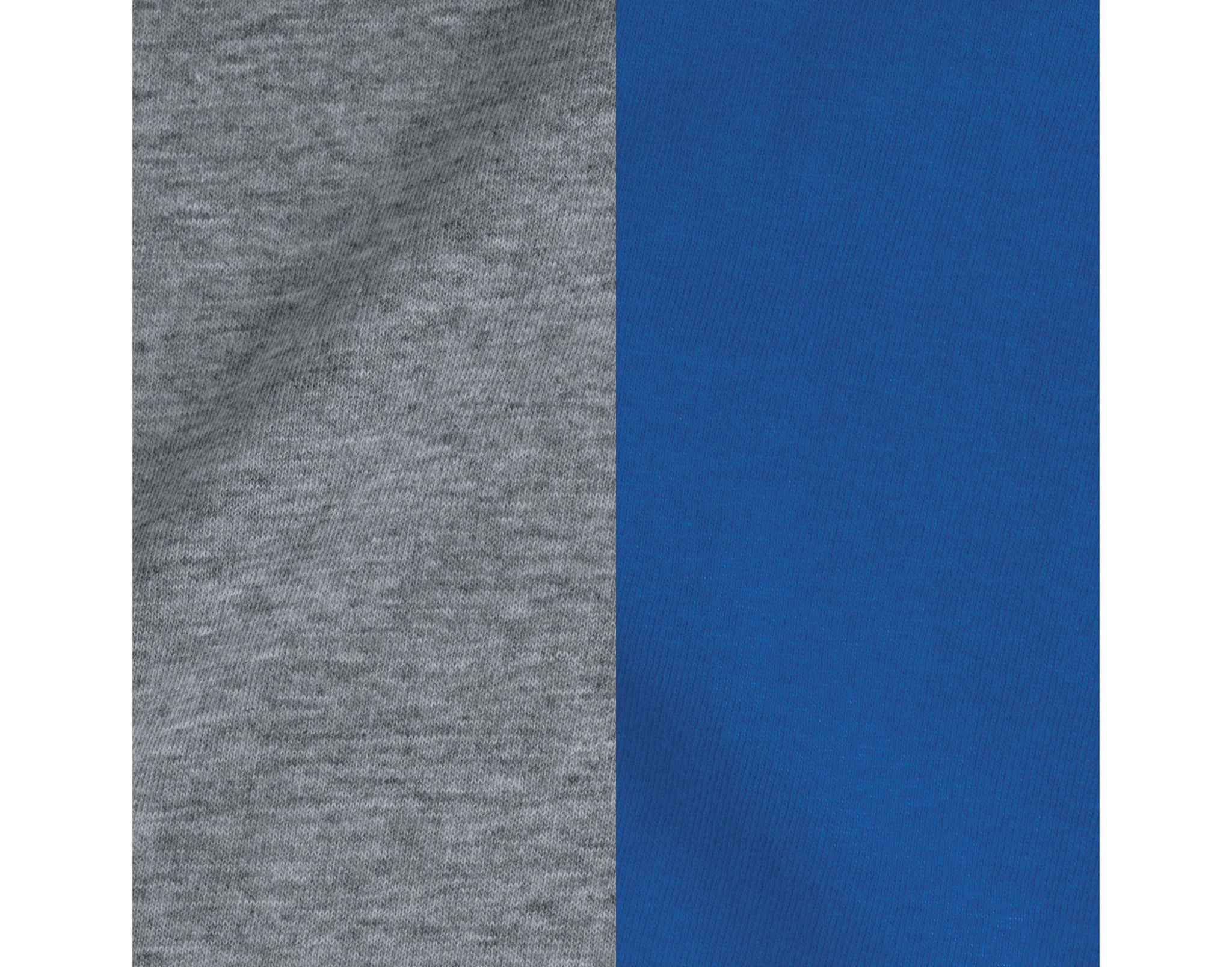 NuBlend® Colour-Block Hood